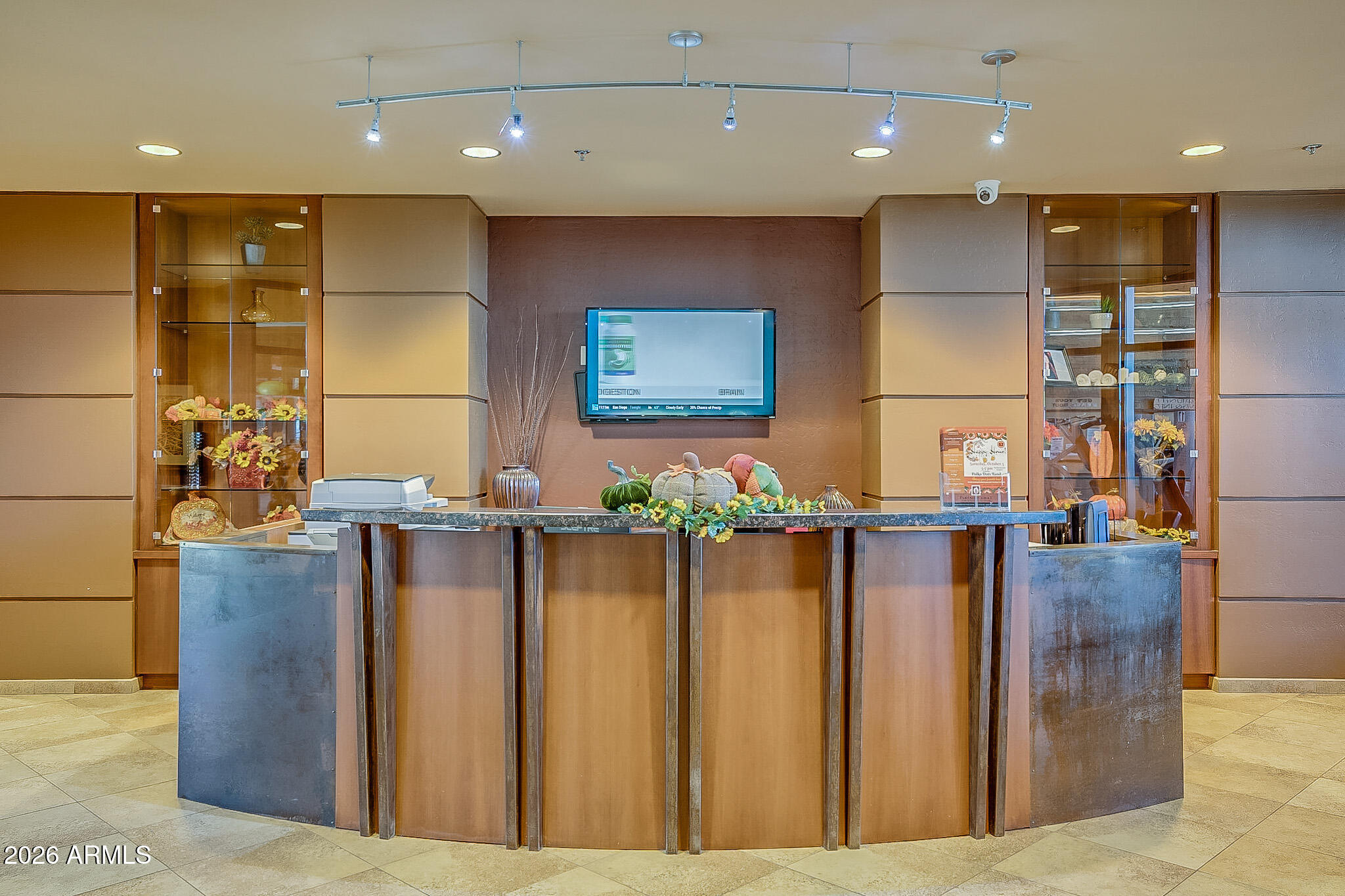 1649 West Desperado Way Phoenix, AZ 85085 - Photo 56 of 59 Fireside at Norterra