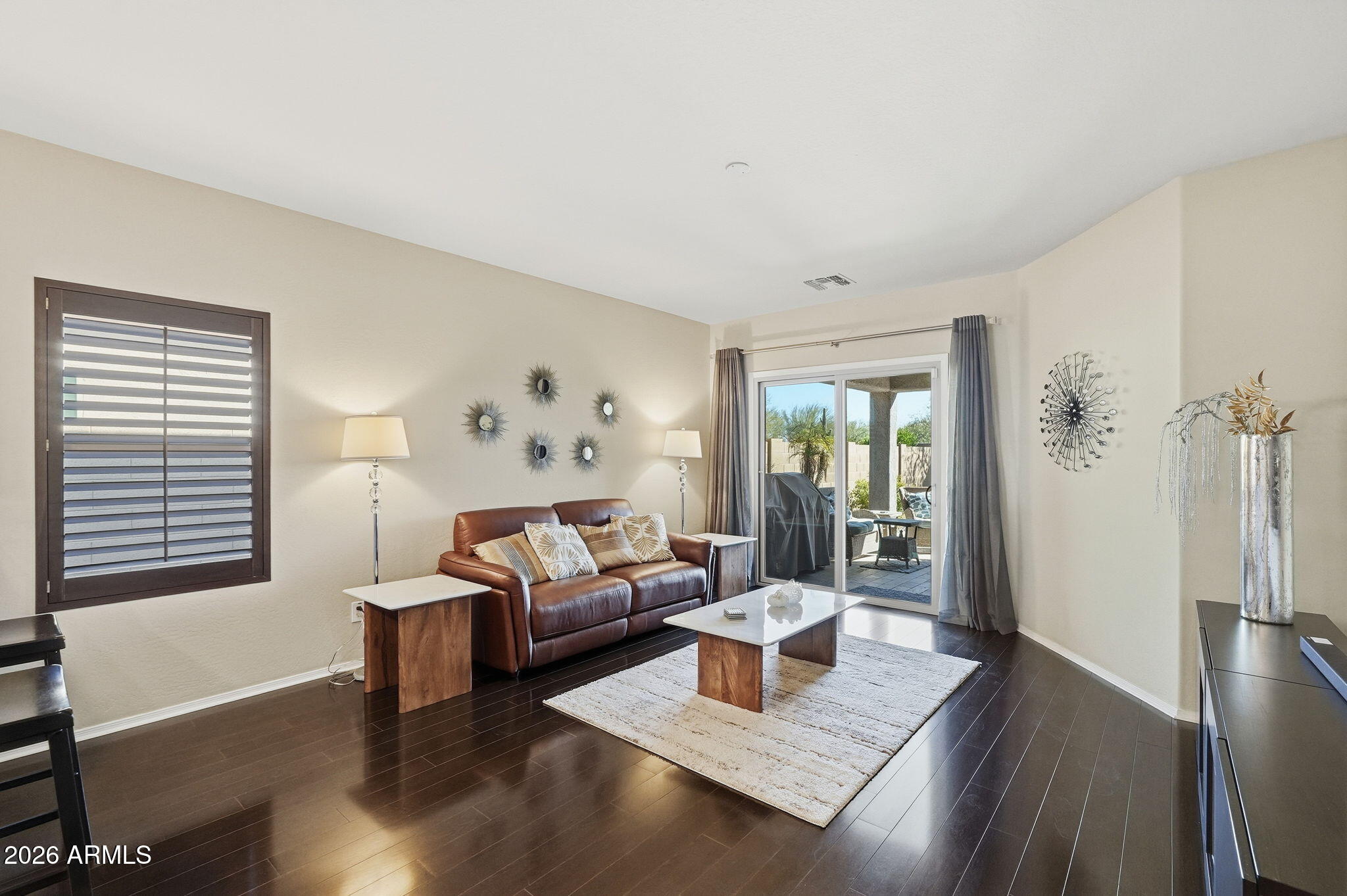 1649 West Desperado Way Phoenix, AZ 85085 - Photo 6 of 59 Living Room