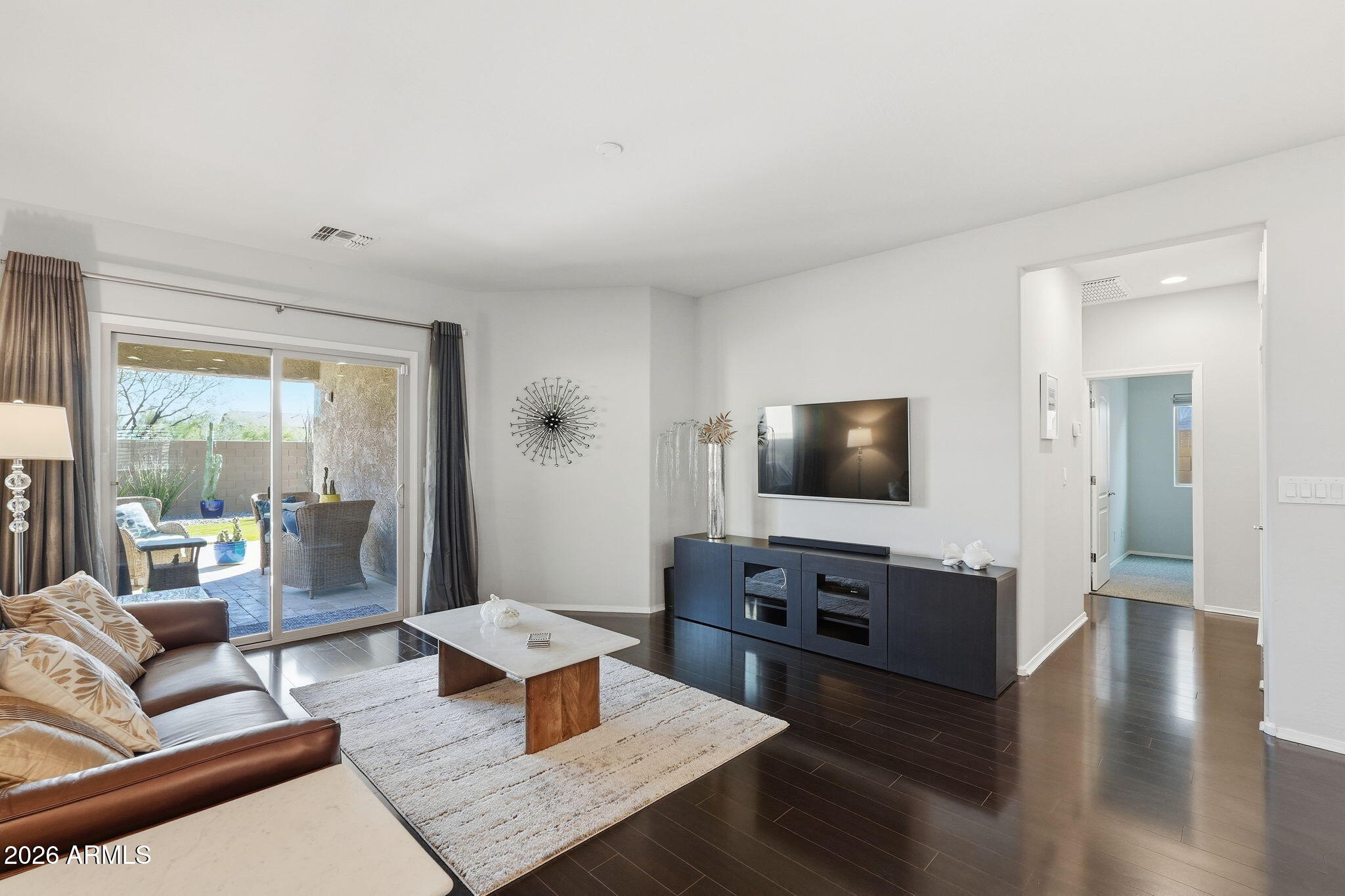 1649 West Desperado Way Phoenix, AZ 85085 - Photo 7 of 59 Living Room