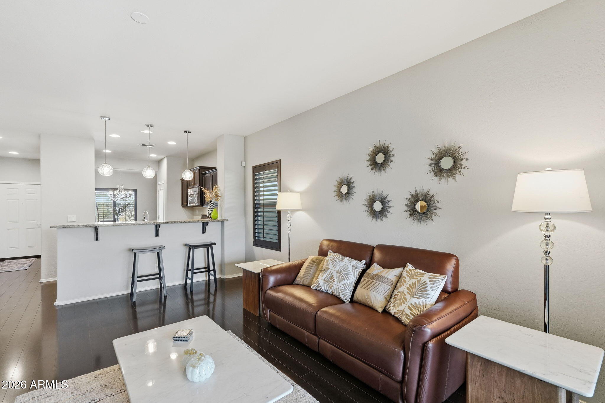 1649 West Desperado Way Phoenix, AZ 85085 - Photo 8 of 59 Living Room