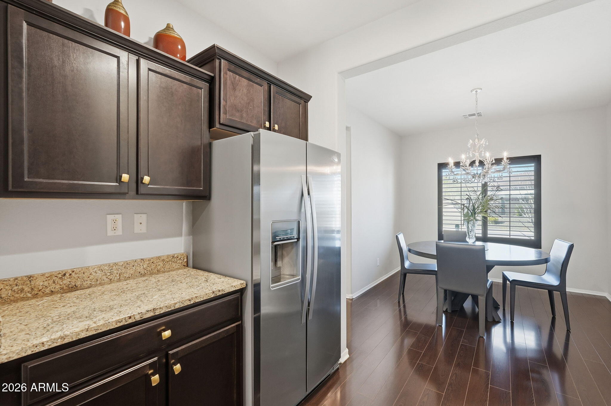 1649 West Desperado Way Phoenix, AZ 85085 - Photo 9 of 59 Kitchen & Breakfast Nook