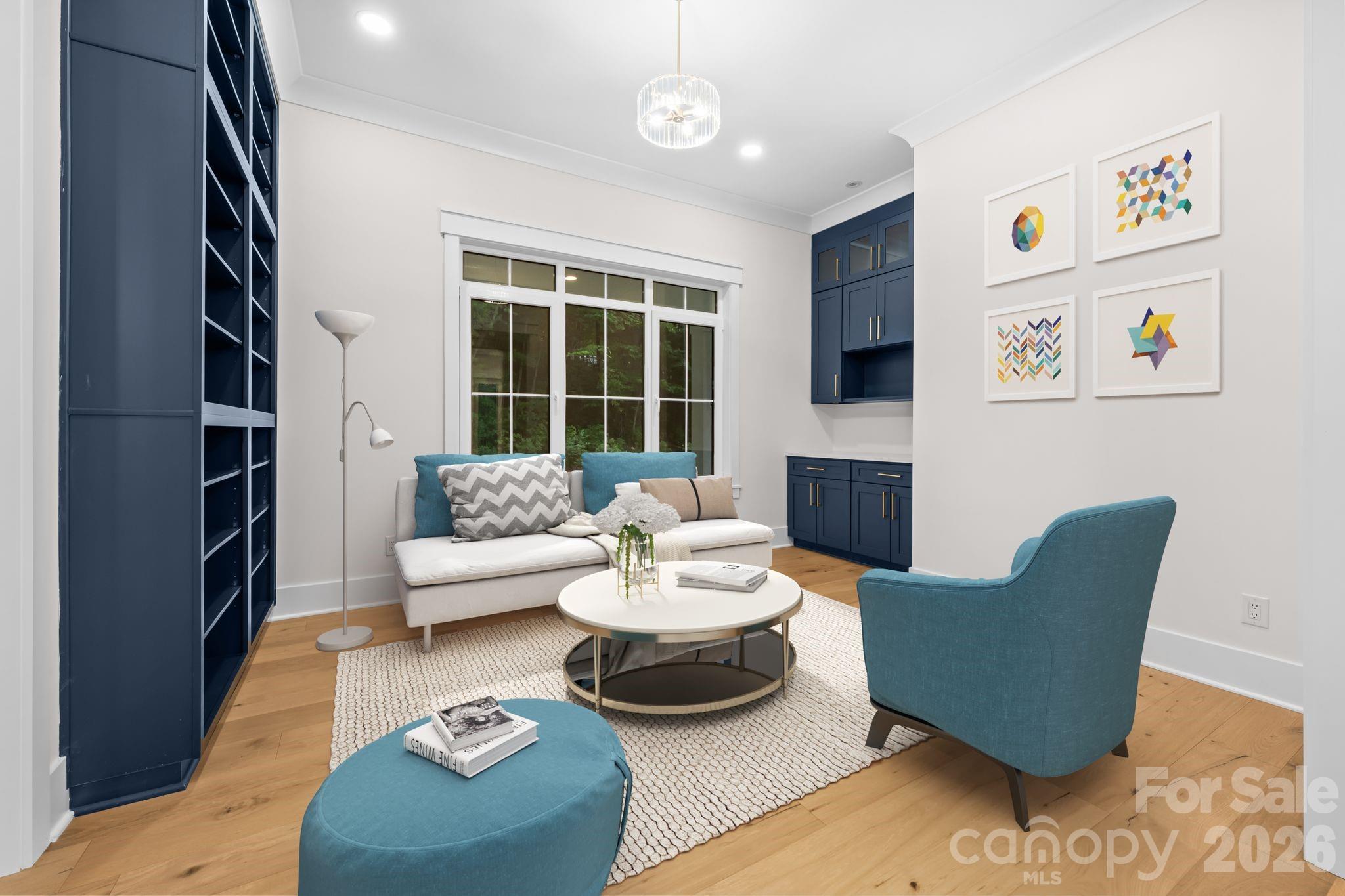 8941 Blair Road Charlotte, NC 28227 - Photo 12 of 48 Gallery Image 12