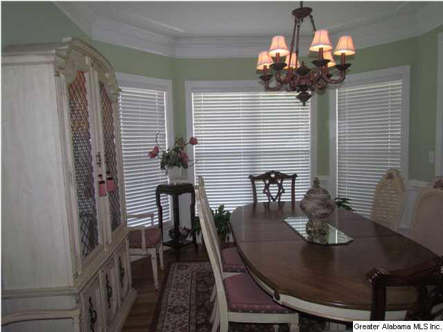 62 MacDonald Lane Springville, AL 35146 - Photo 2 of 23