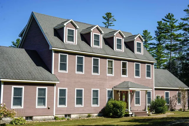 $997,000 | 320 Old Bow Road, Weathersfield, VT 05156