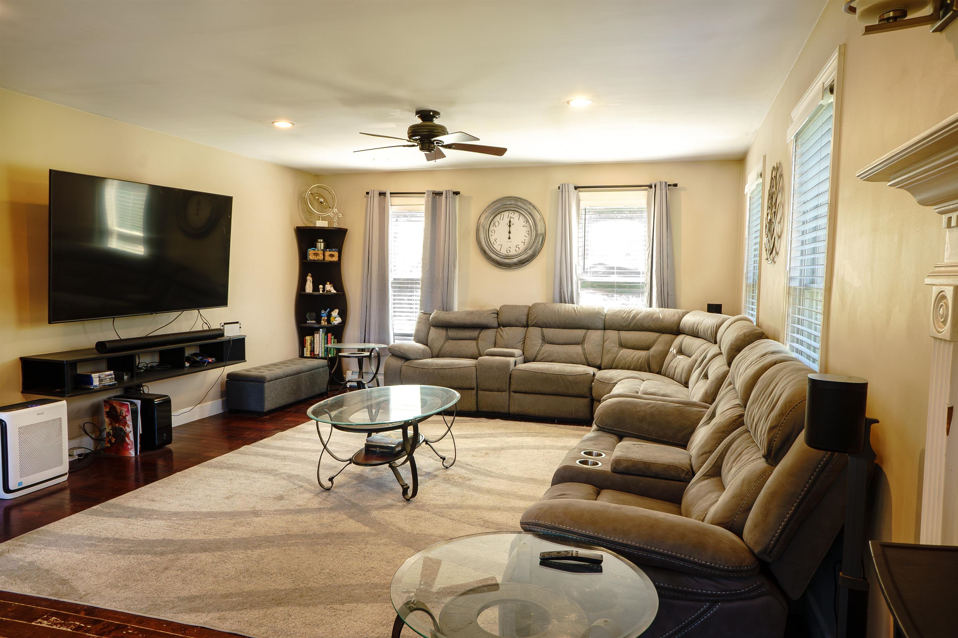 320 Old Bow Road Weathersfield, VT 05156 - Photo 11 of 56