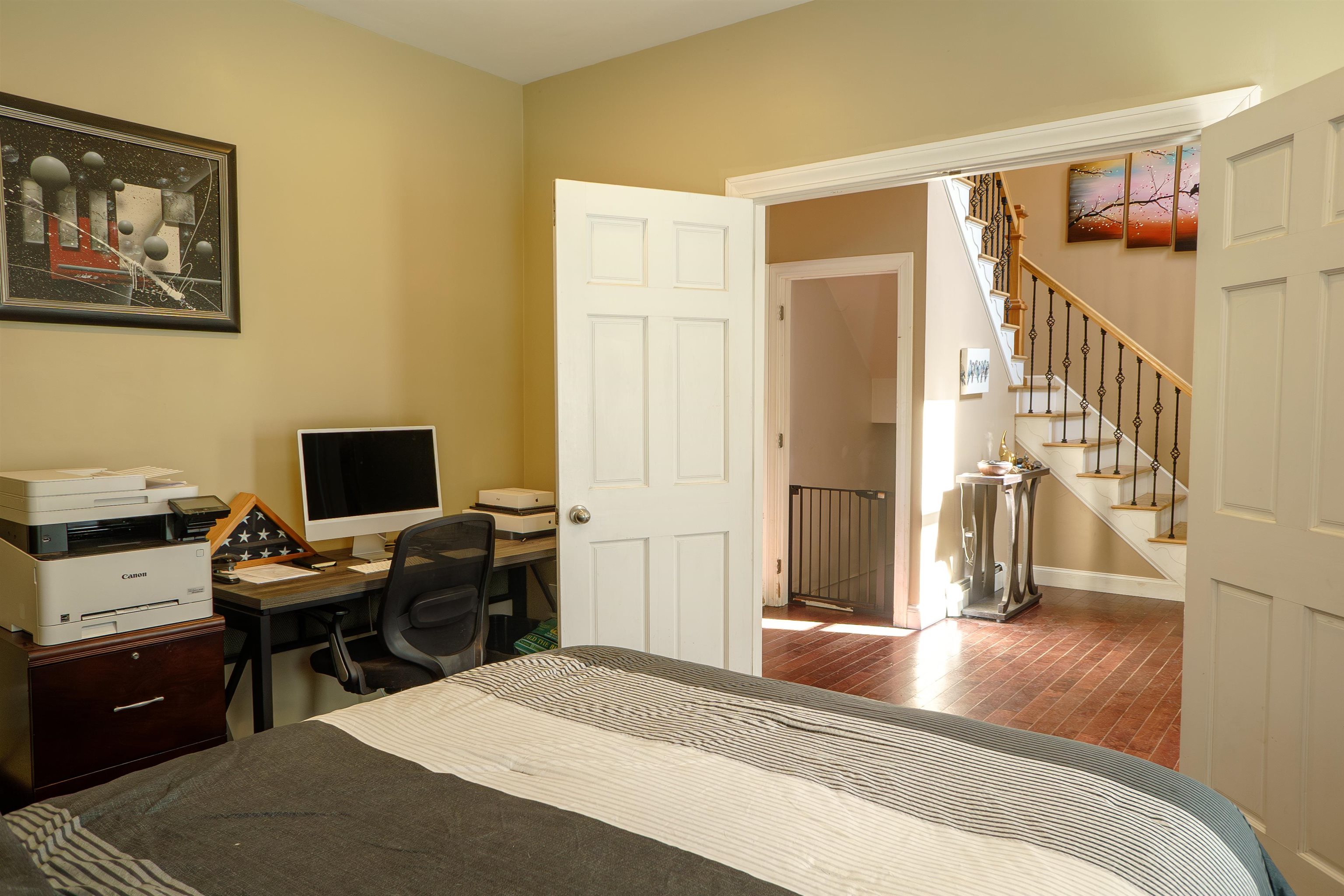 320 Old Bow Road Weathersfield, VT 05156 - Photo 16 of 56