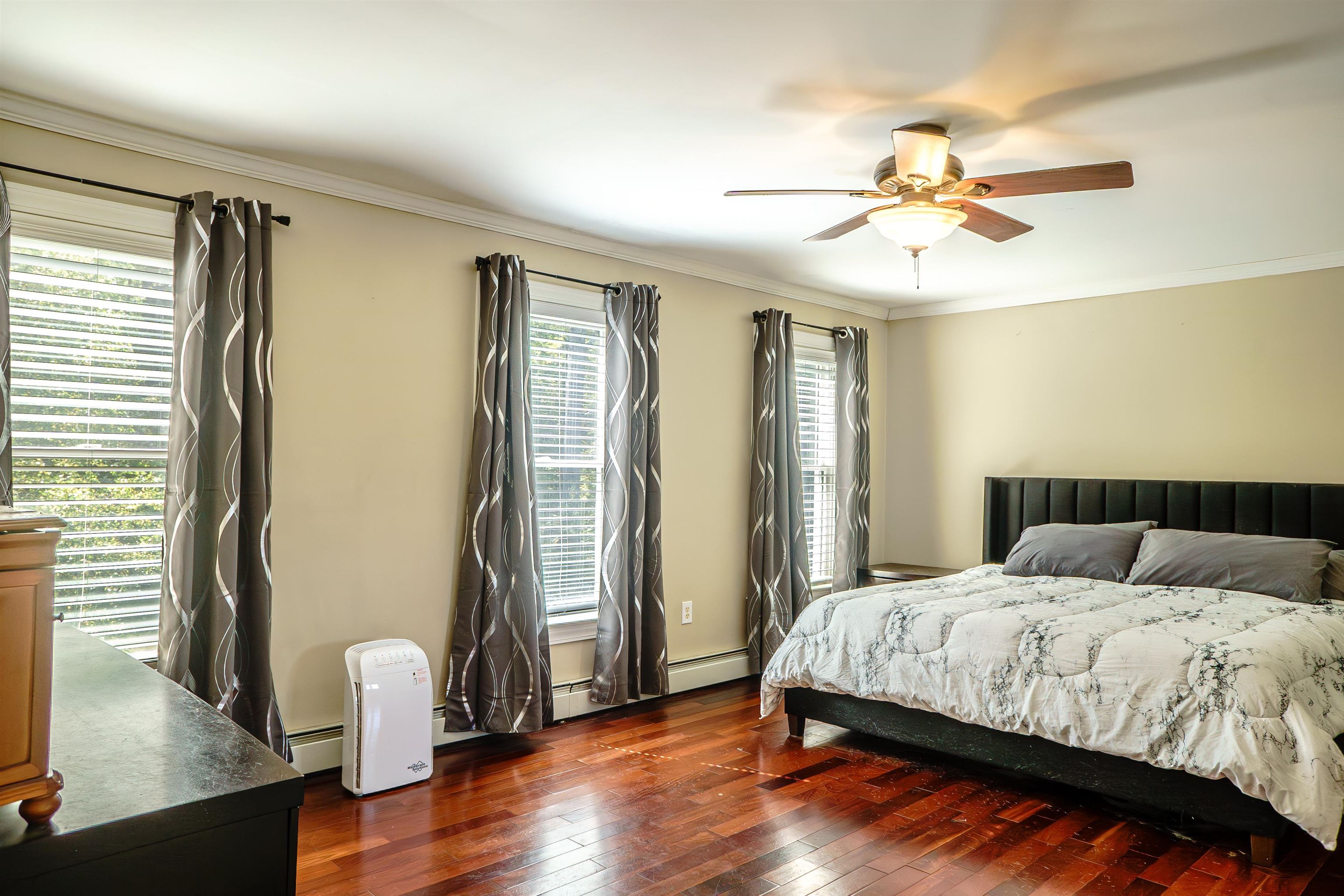 320 Old Bow Road Weathersfield, VT 05156 - Photo 19 of 56