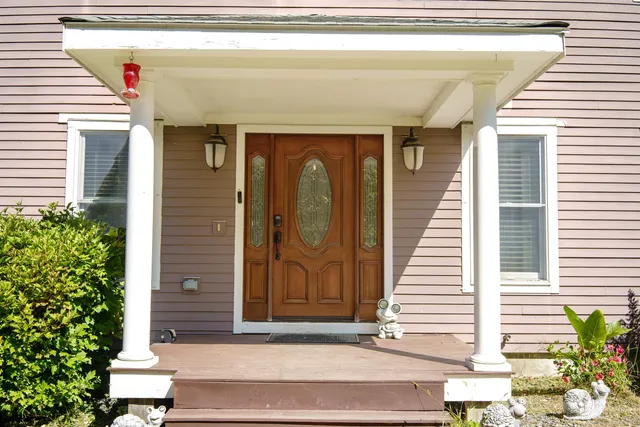 $997,000 | 320 Old Bow Road, Weathersfield, VT 05156