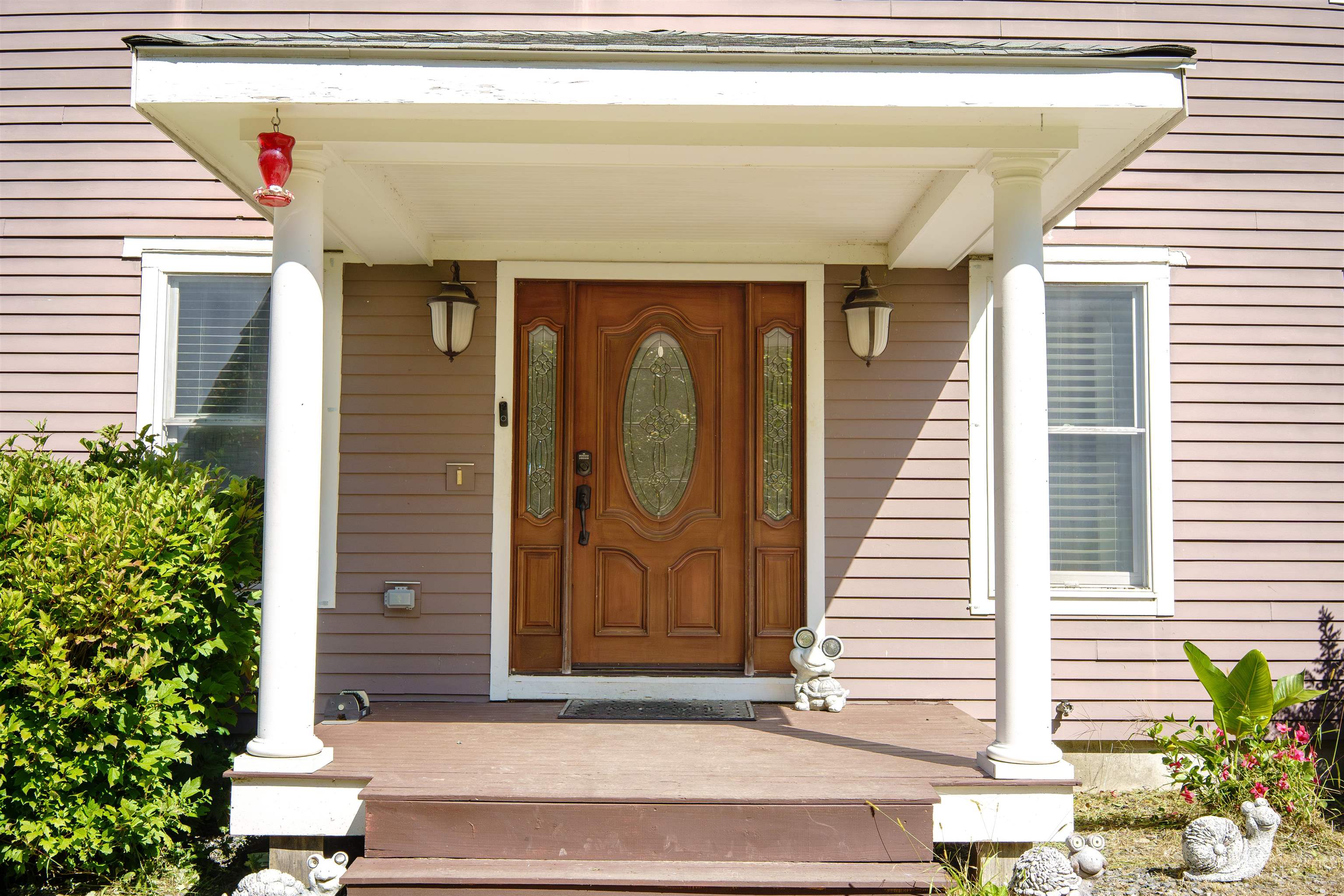 320 Old Bow Road Weathersfield, VT 05156 - Photo 2 of 56