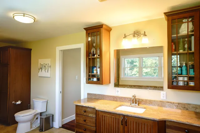 $997,000 | 320 Old Bow Road, Weathersfield, VT 05156