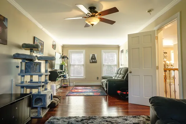 $997,000 | 320 Old Bow Road, Weathersfield, VT 05156