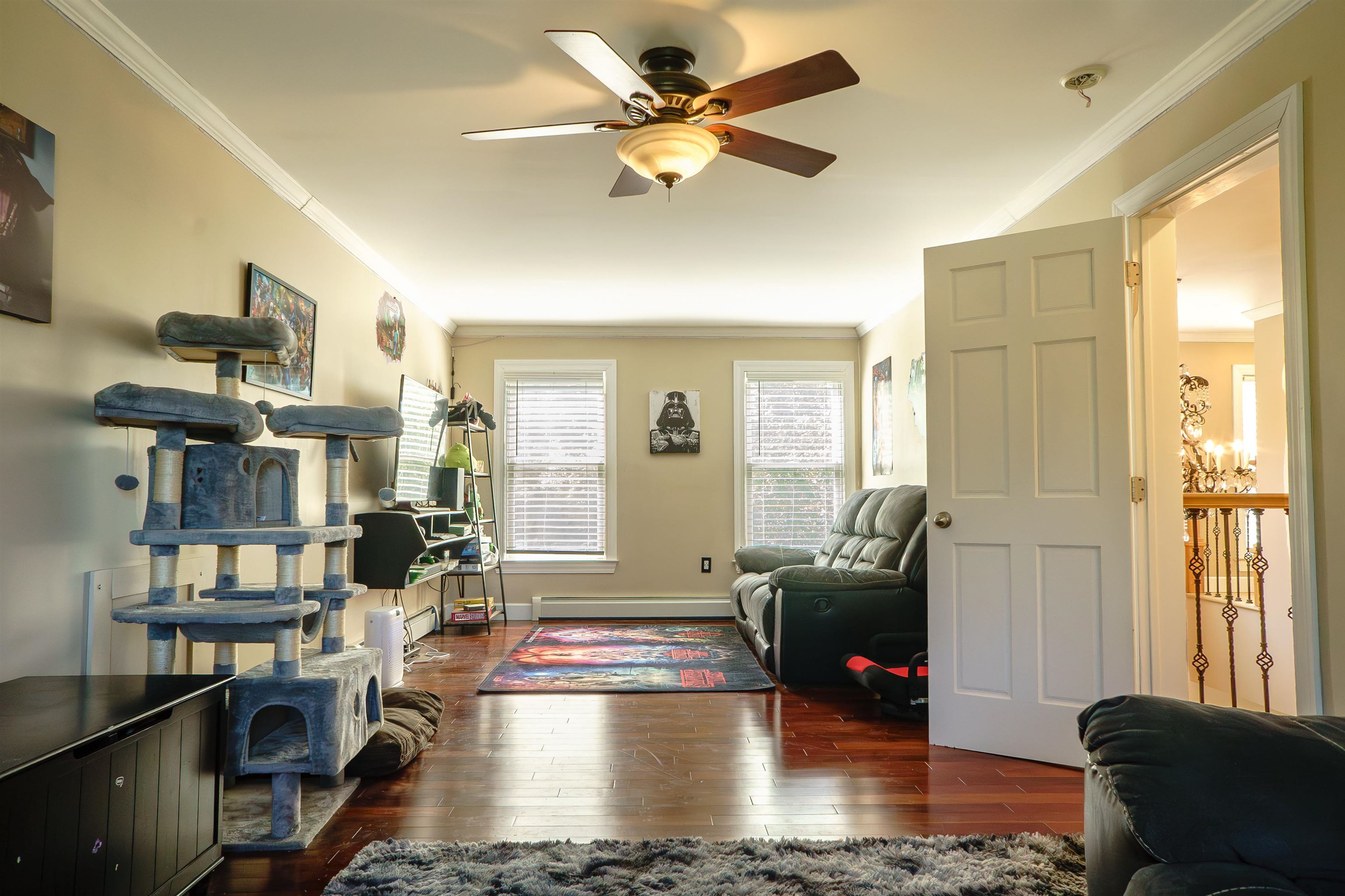 320 Old Bow Road Weathersfield, VT 05156 - Photo 23 of 56