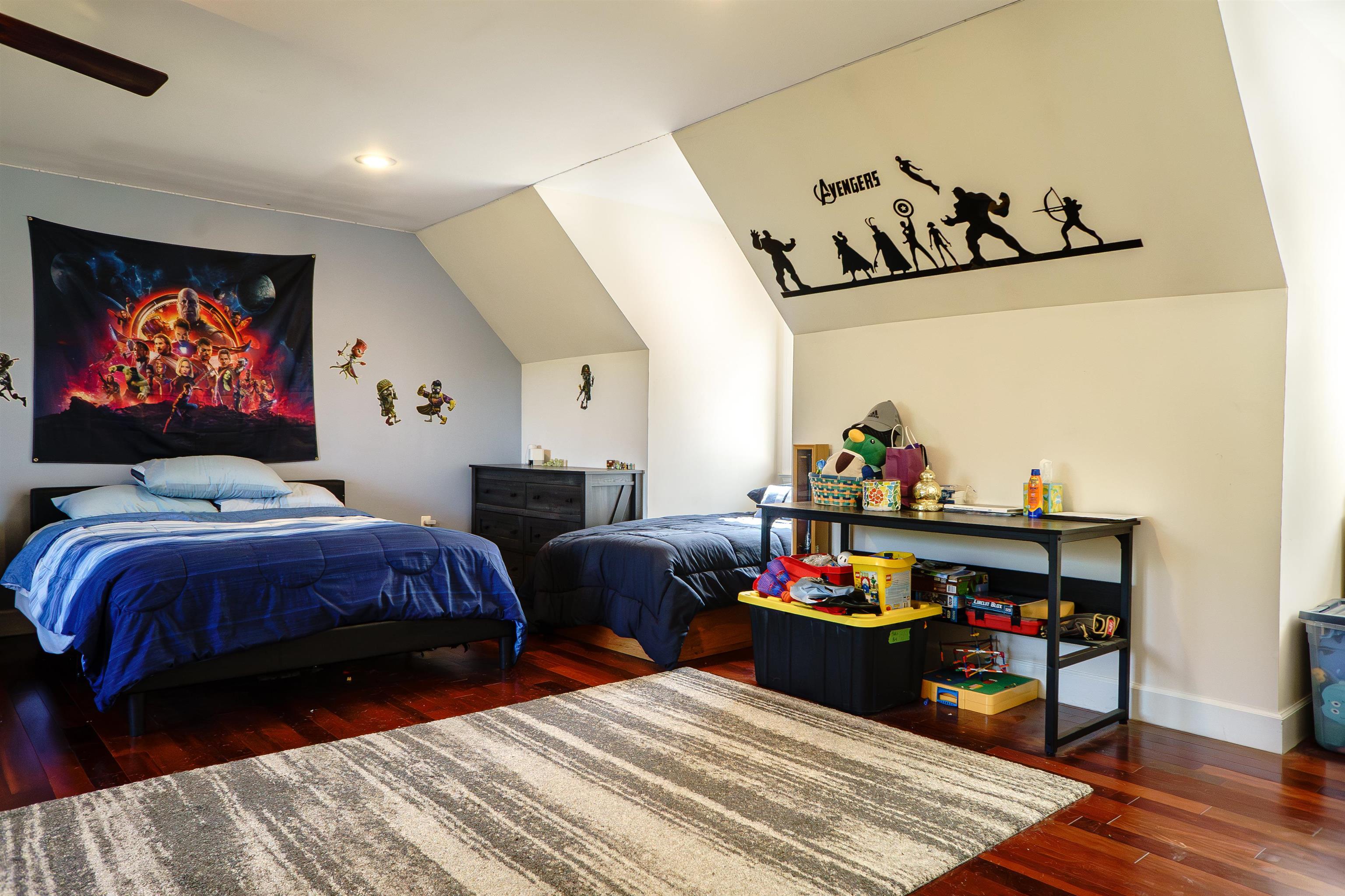 320 Old Bow Road Weathersfield, VT 05156 - Photo 30 of 56