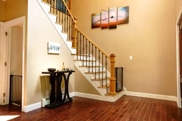 $997,000 | 320 Old Bow Road, Weathersfield, VT 05156