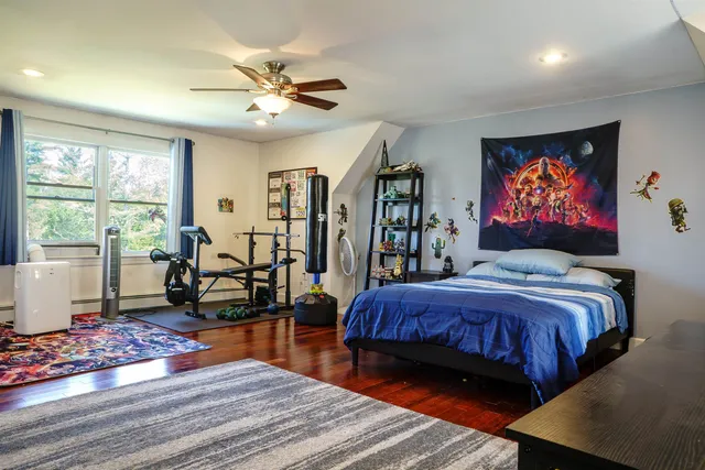 $997,000 | 320 Old Bow Road, Weathersfield, VT 05156