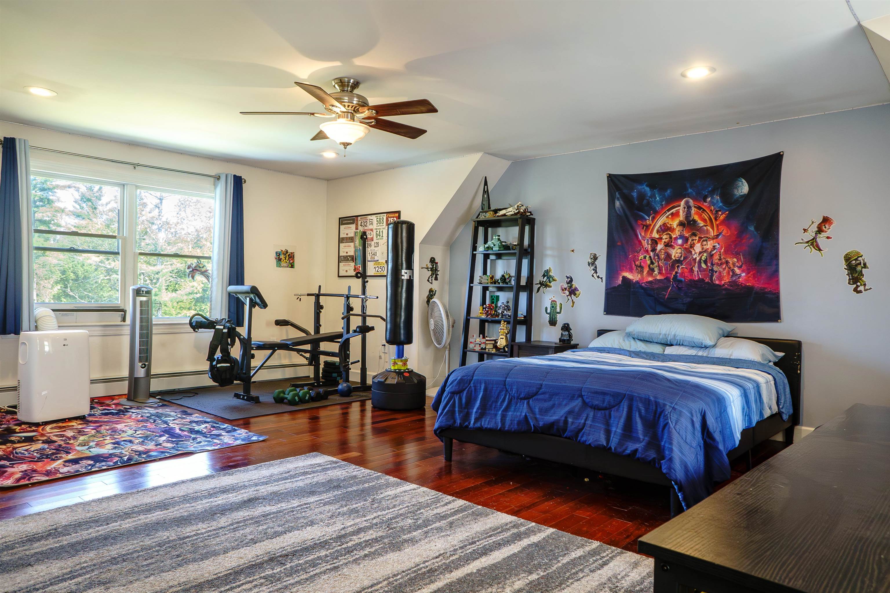 320 Old Bow Road Weathersfield, VT 05156 - Photo 31 of 56