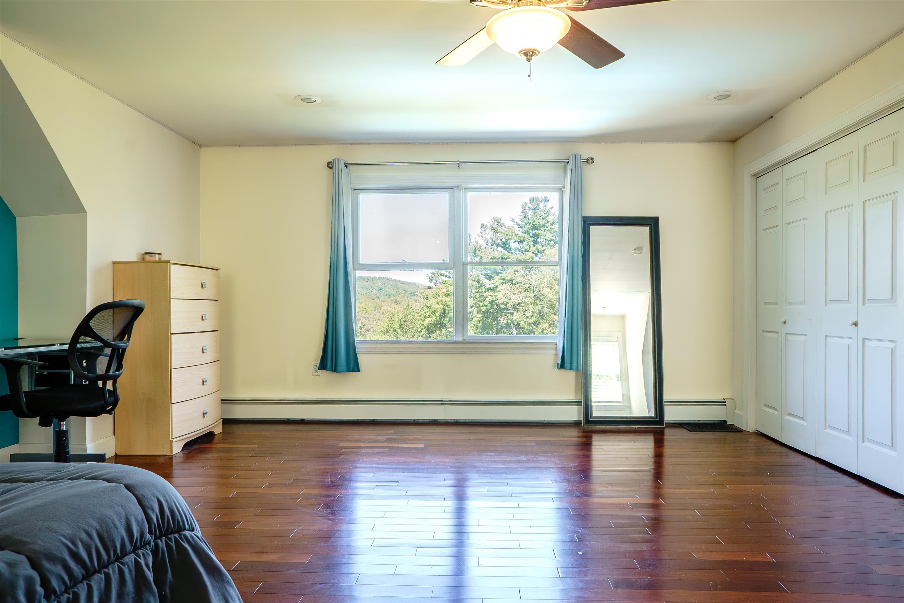 320 Old Bow Road Weathersfield, VT 05156 - Photo 33 of 56