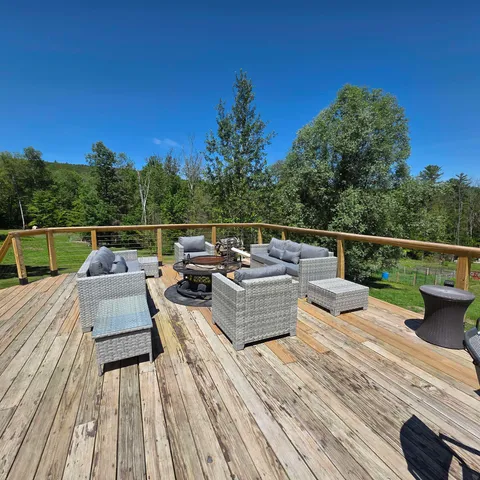 $997,000 | 320 Old Bow Road, Weathersfield, VT 05156