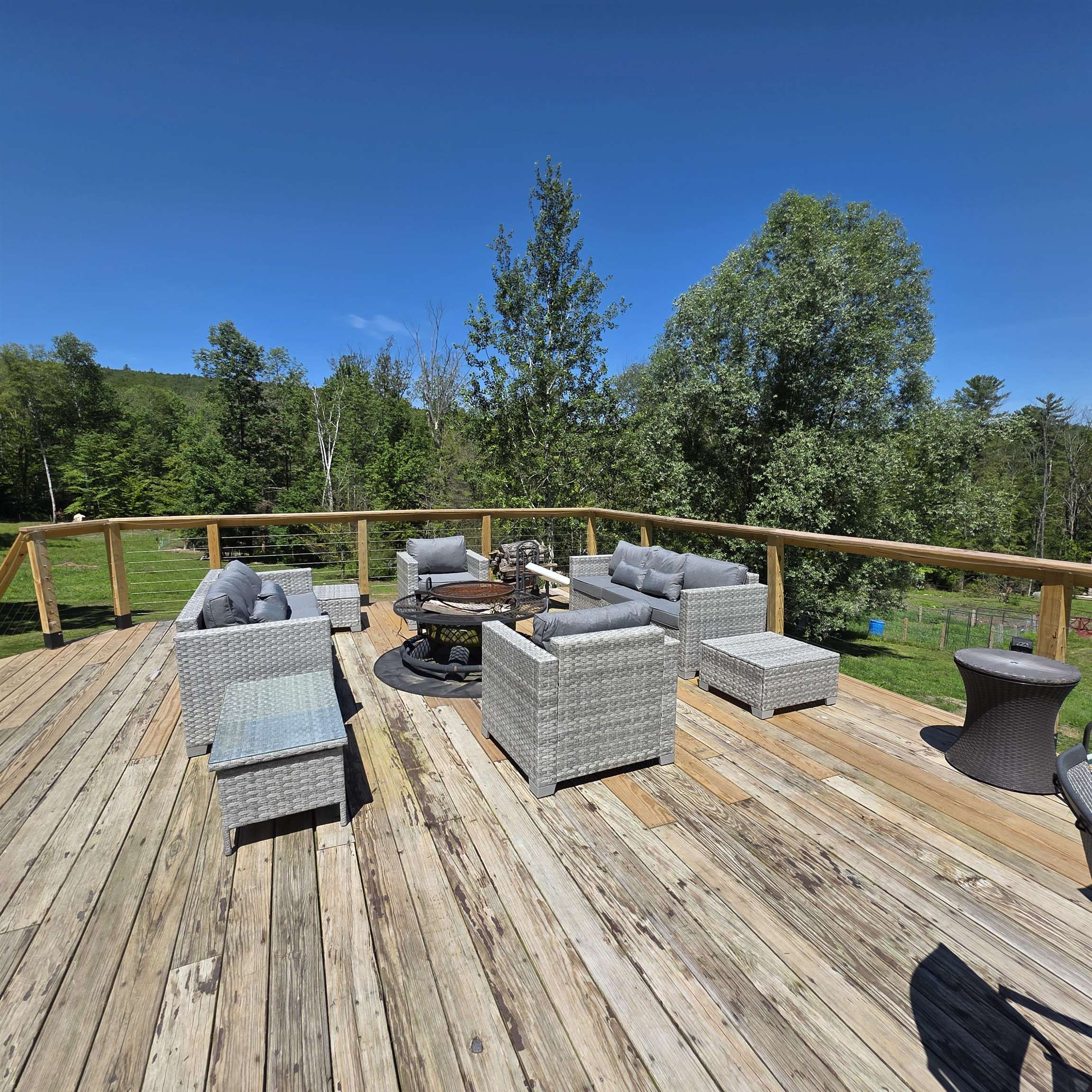 320 Old Bow Road Weathersfield, VT 05156 - Photo 38 of 56