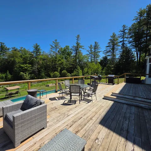 $997,000 | 320 Old Bow Road, Weathersfield, VT 05156