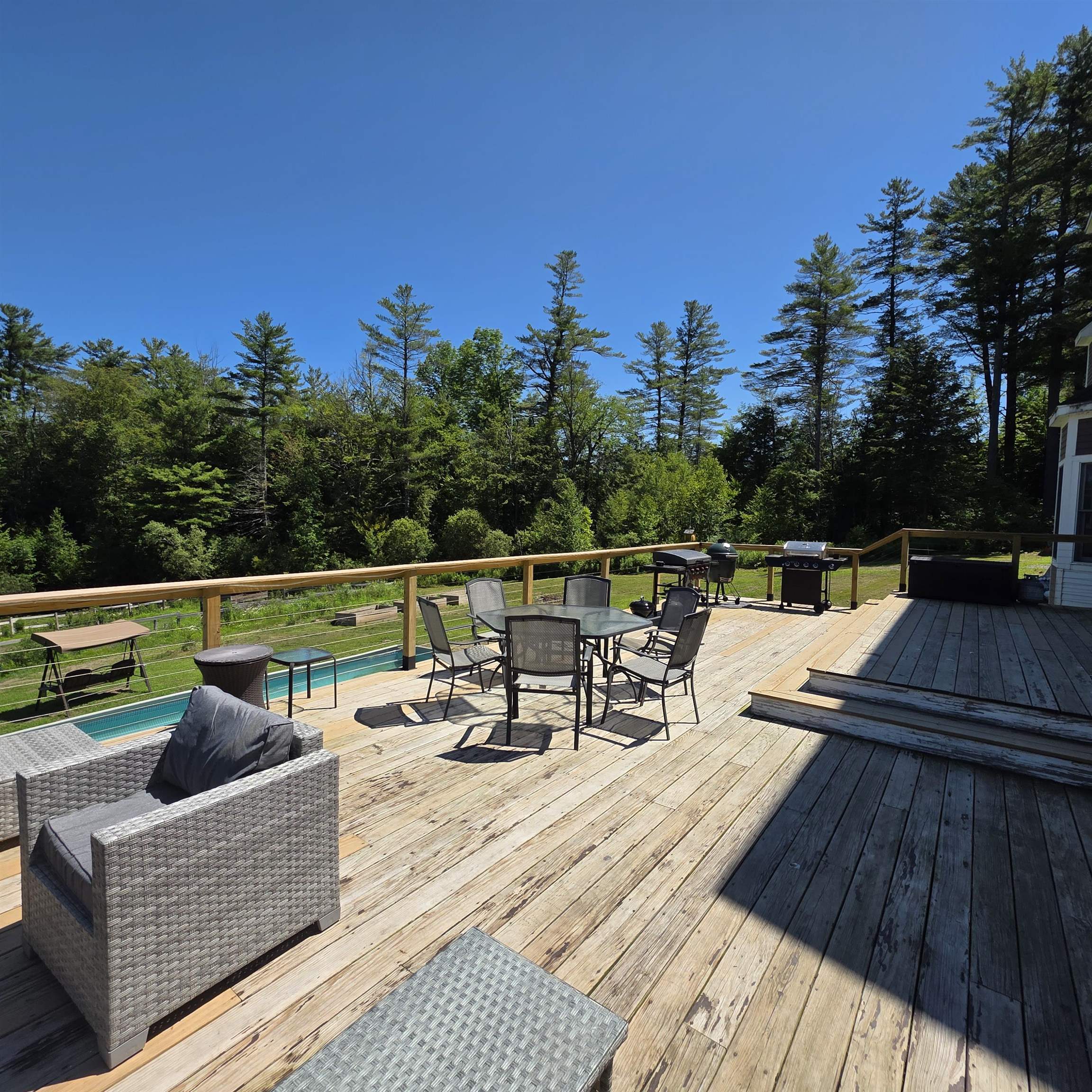 320 Old Bow Road Weathersfield, VT 05156 - Photo 39 of 56