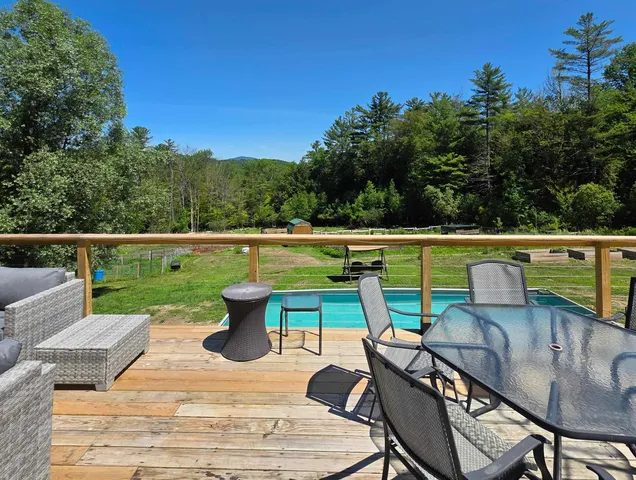 $997,000 | 320 Old Bow Road, Weathersfield, VT 05156