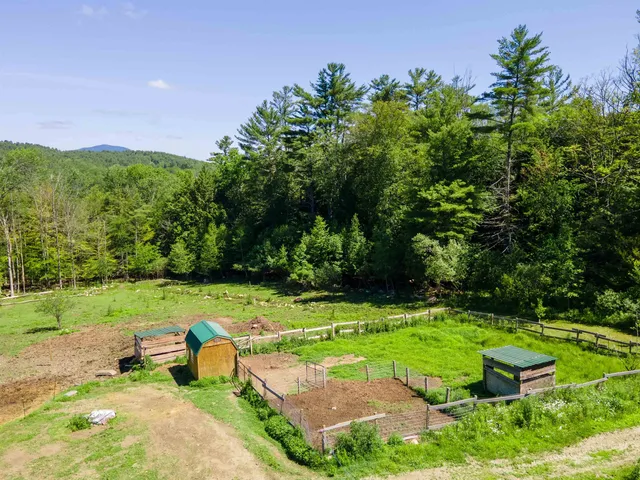 $997,000 | 320 Old Bow Road, Weathersfield, VT 05156