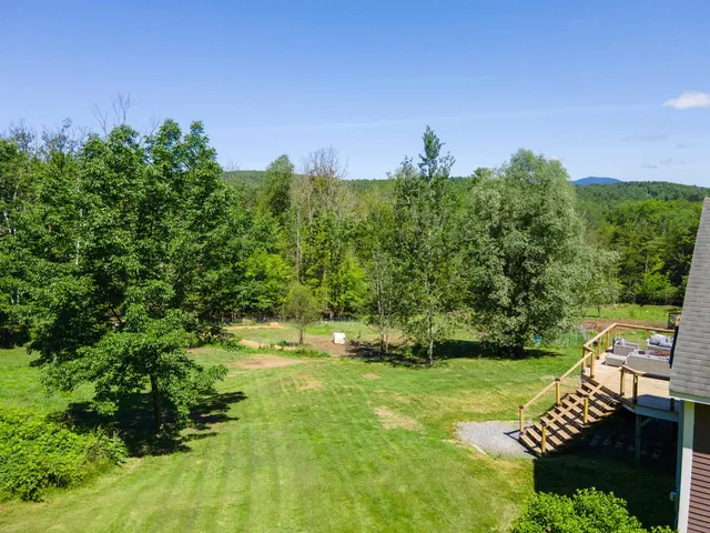 $997,000 | 320 Old Bow Road, Weathersfield, VT 05156