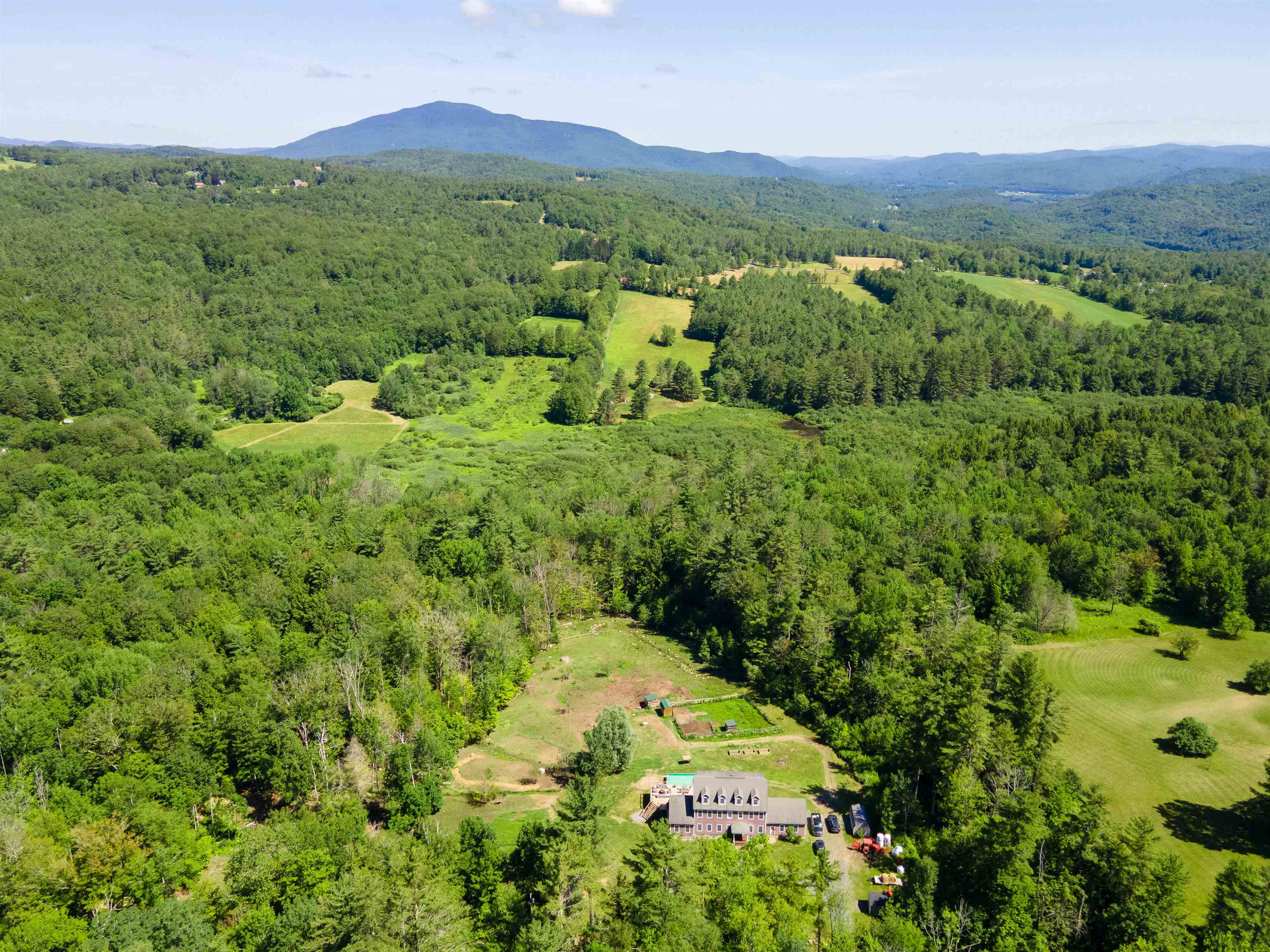 320 Old Bow Road Weathersfield, VT 05156 - Photo 45 of 56