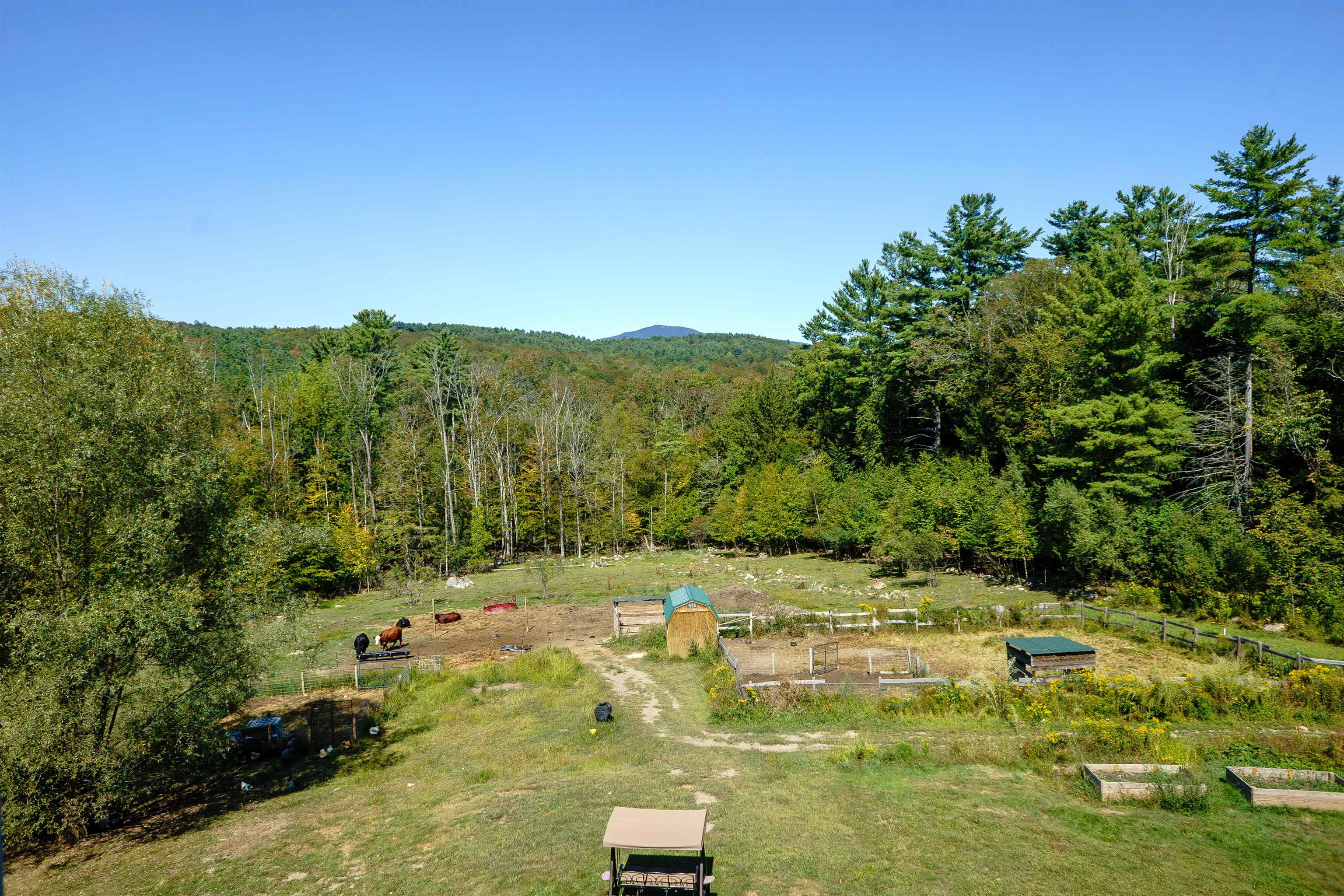 320 Old Bow Road Weathersfield, VT 05156 - Photo 48 of 56