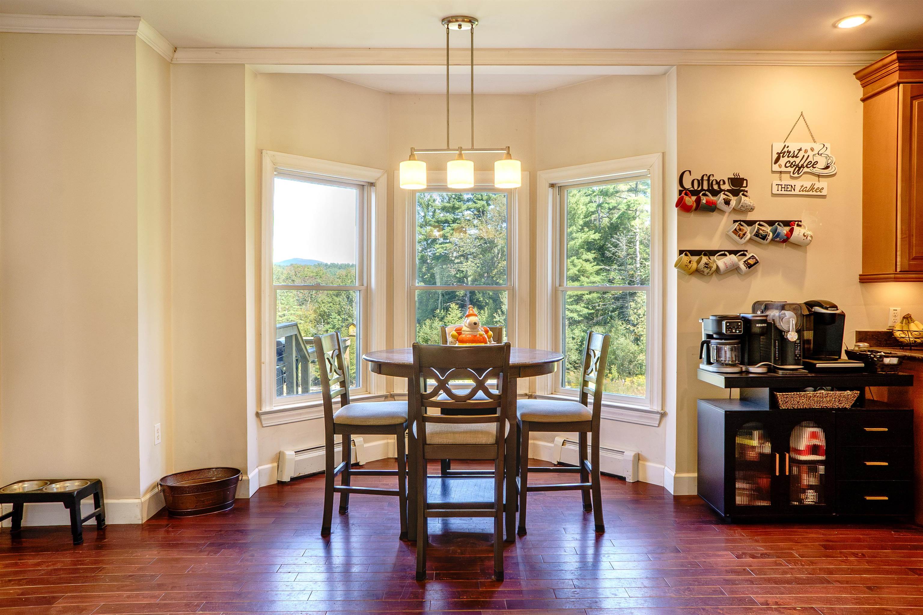 320 Old Bow Road Weathersfield, VT 05156 - Photo 5 of 56