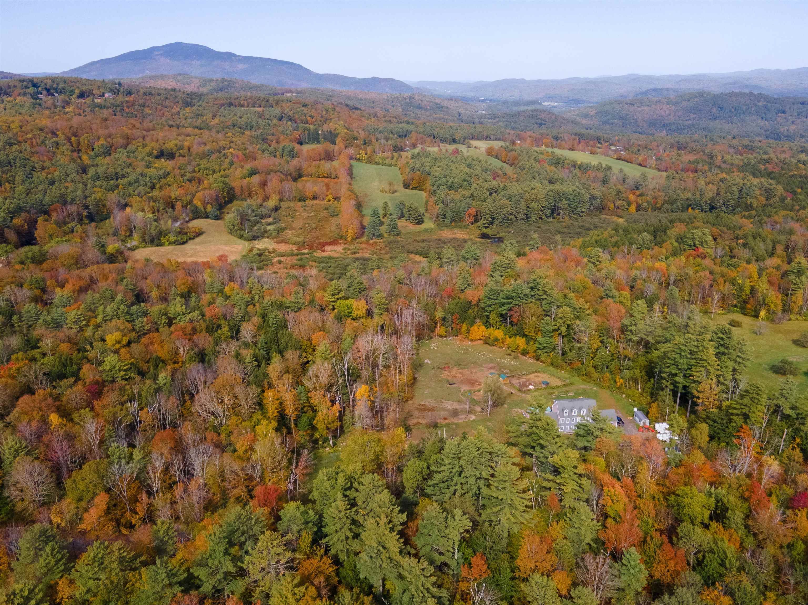 320 Old Bow Road Weathersfield, VT 05156 - Photo 52 of 56