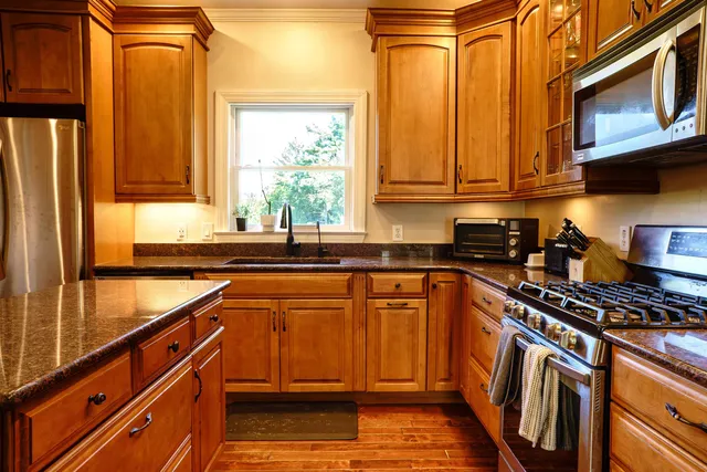 $997,000 | 320 Old Bow Road, Weathersfield, VT 05156