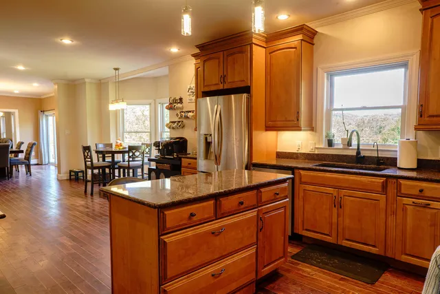 $997,000 | 320 Old Bow Road, Weathersfield, VT 05156