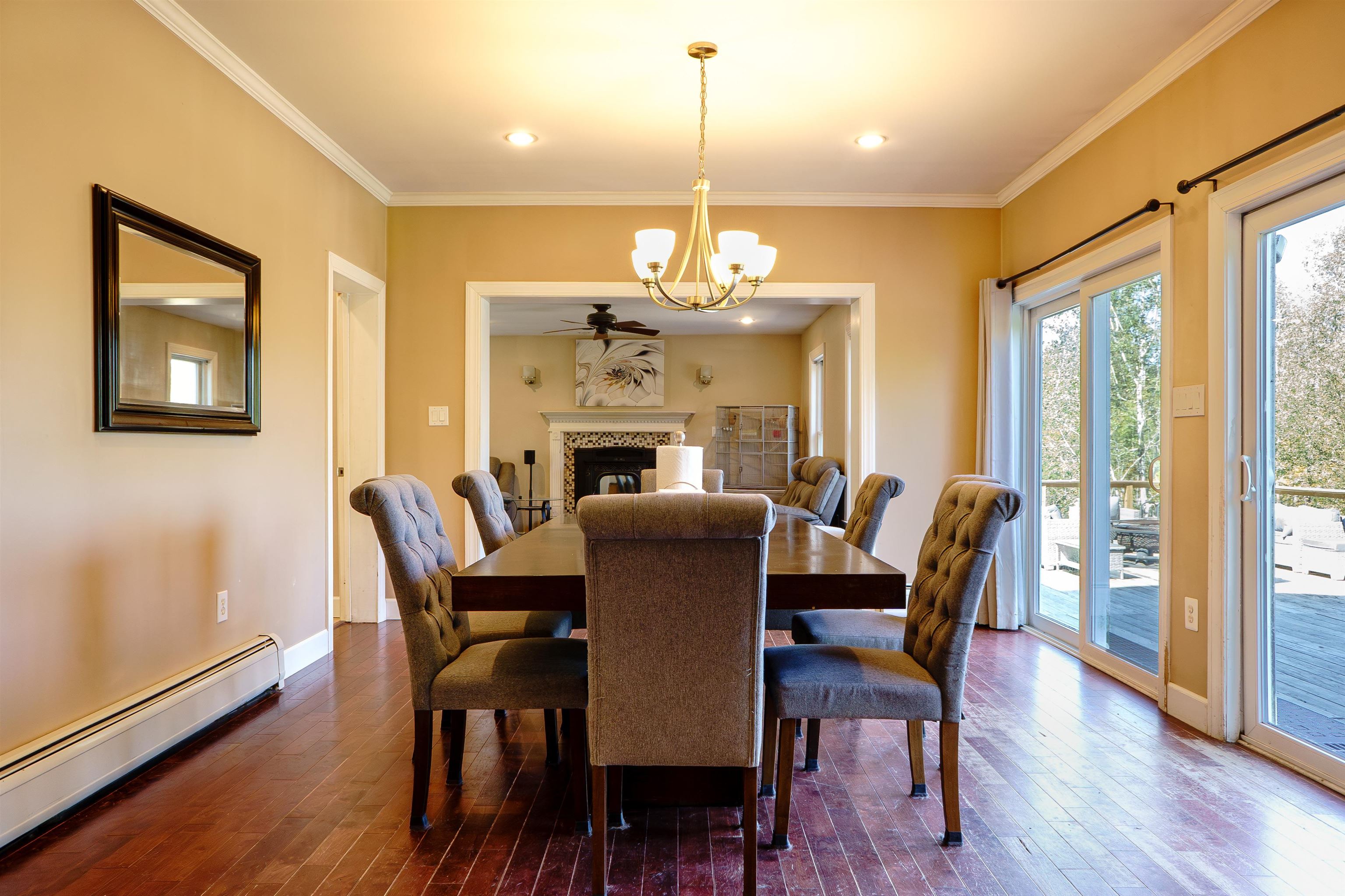 320 Old Bow Road Weathersfield, VT 05156 - Photo 10 of 56