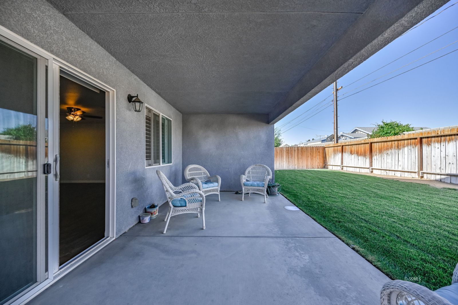 1005 South Yorktown Street Ridgecrest, CA 93555 - Photo 38 of 40 Gallery Image 38
