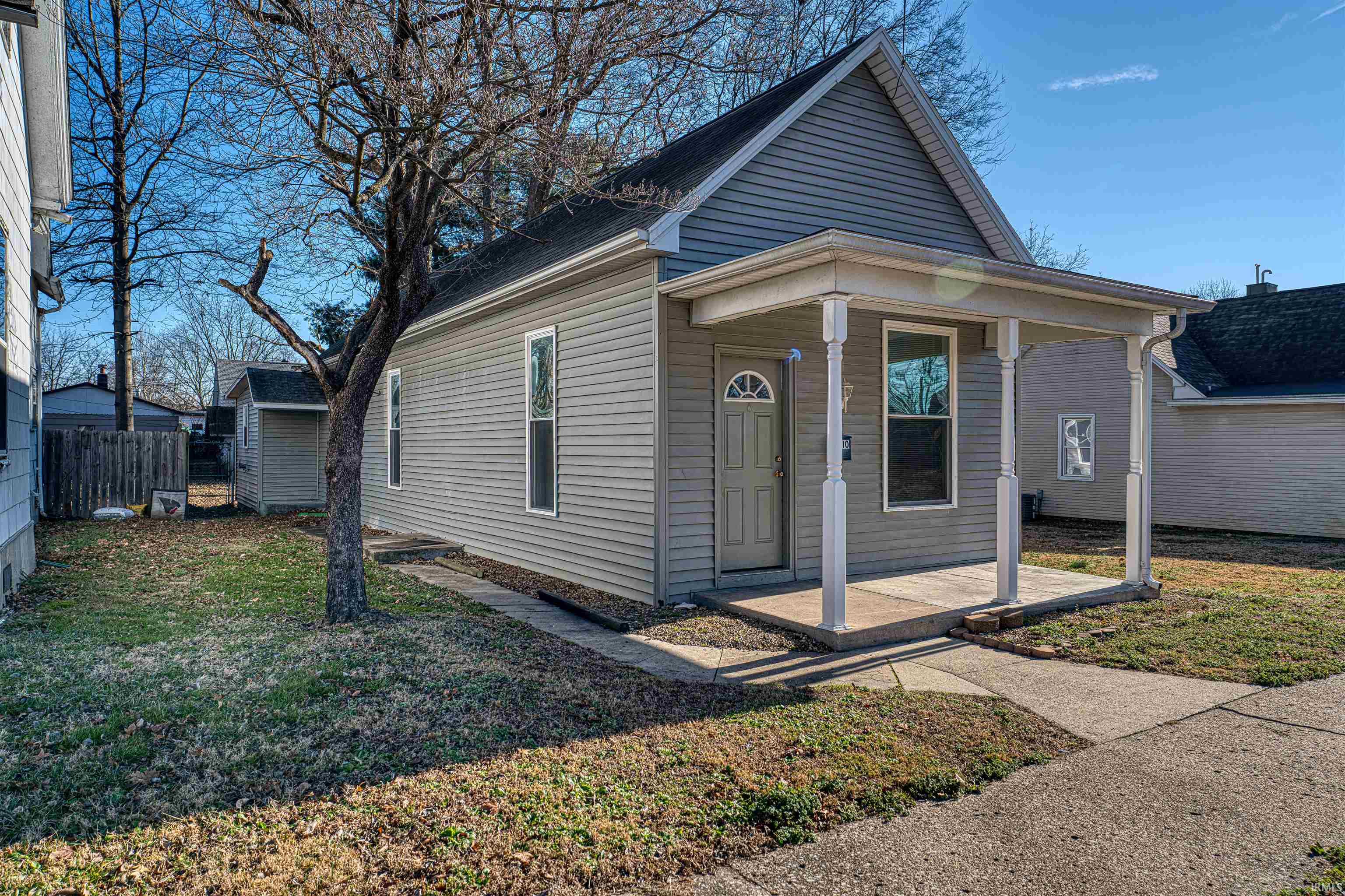 910 Mulberry Street Mount Vernon, IN 47620 - Photo 19 of 19