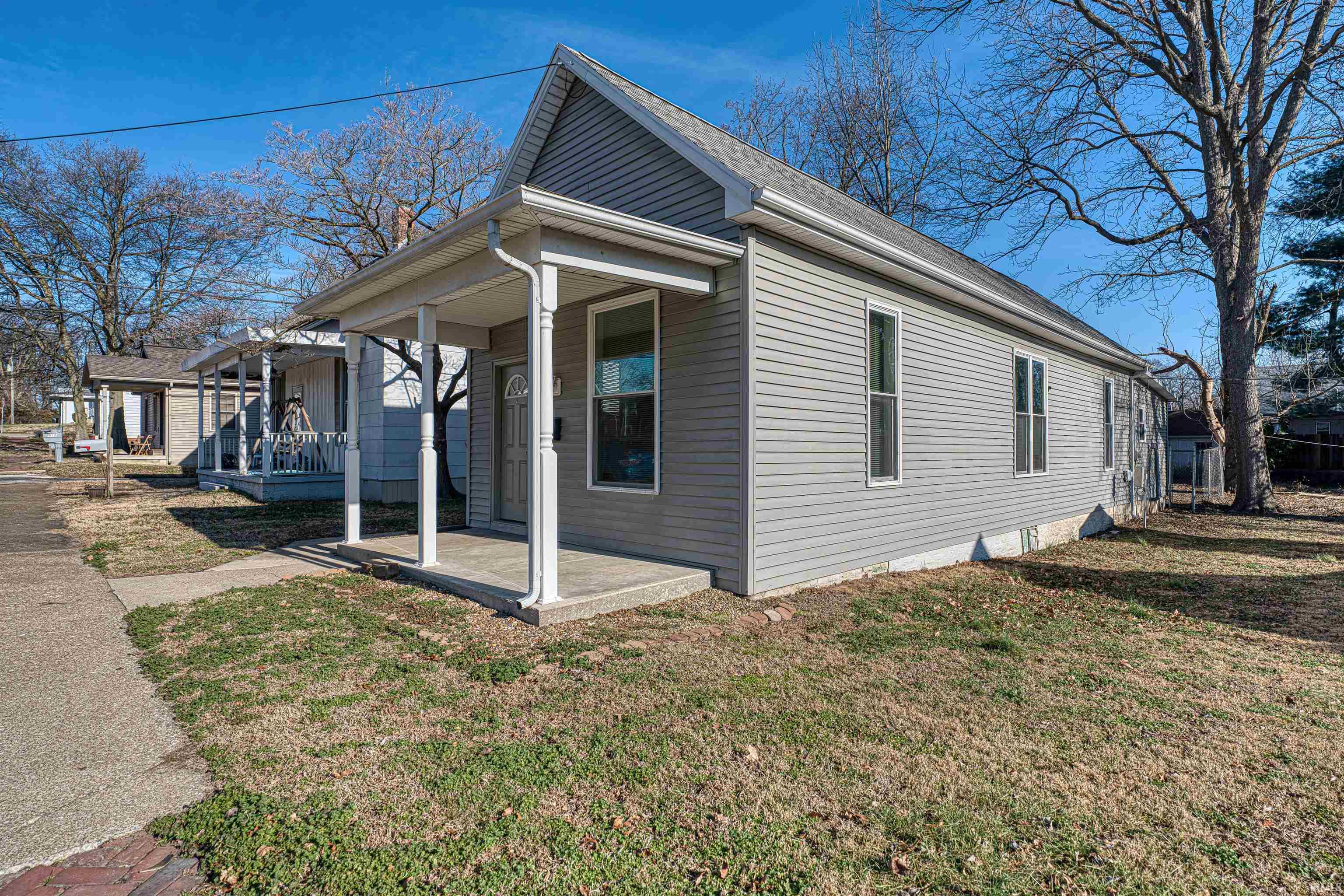 910 Mulberry Street Mount Vernon, IN 47620 - Photo 23 of 24