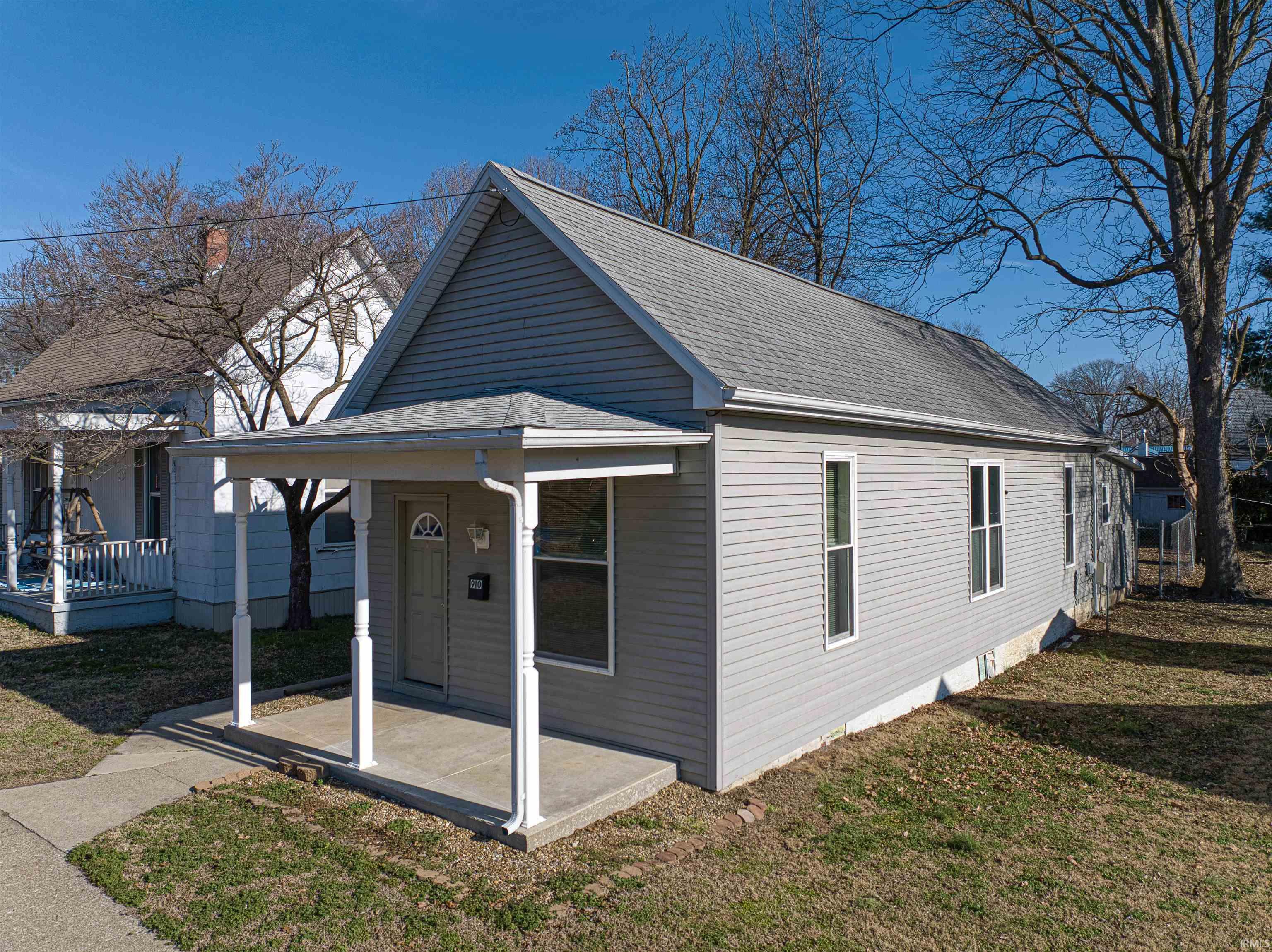910 Mulberry Street Mount Vernon, IN 47620 - Photo 5 of 24