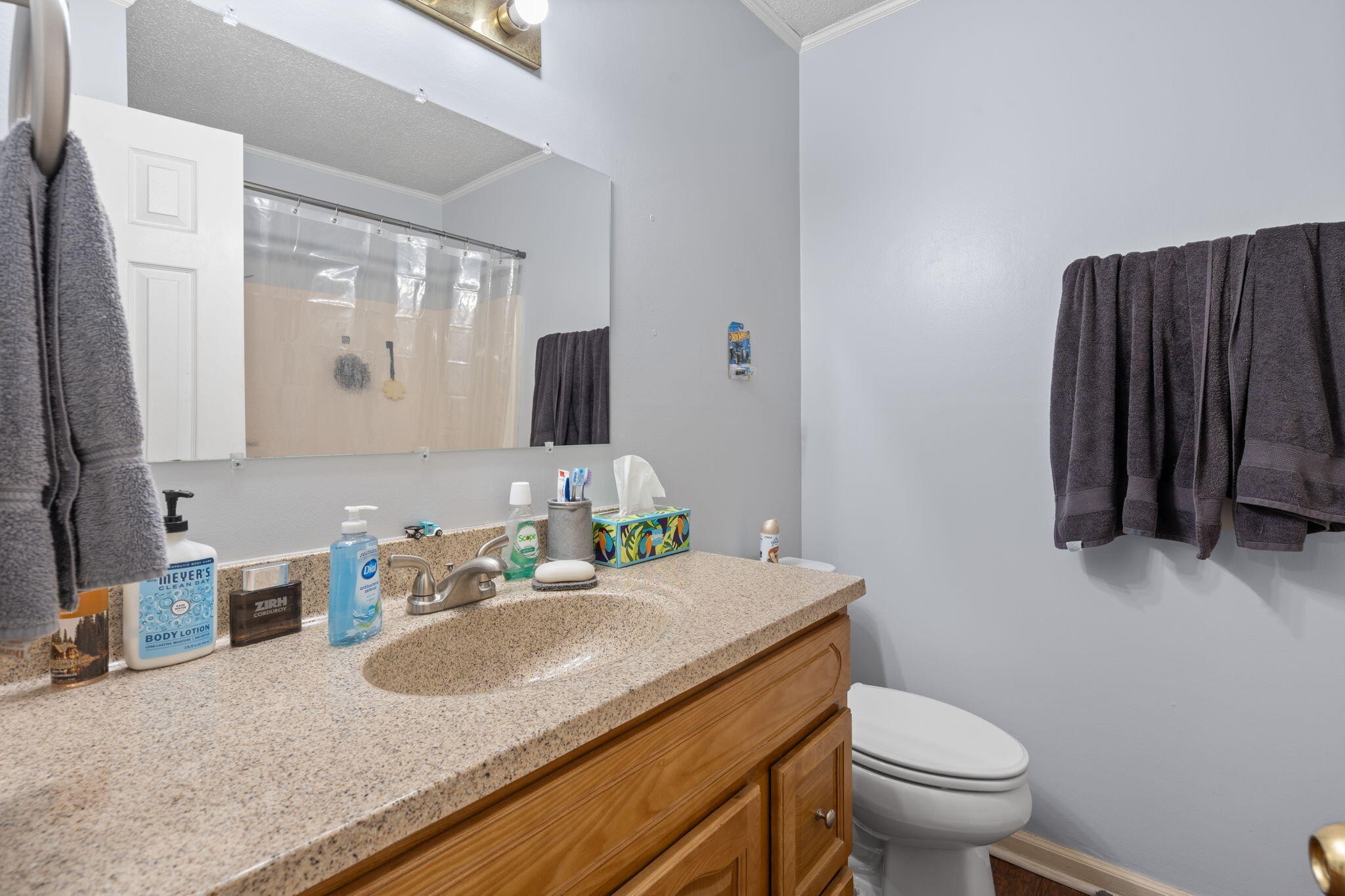 2609 Campbell Bridge Road Cleveland, TN 37312 - Photo 26 of 26