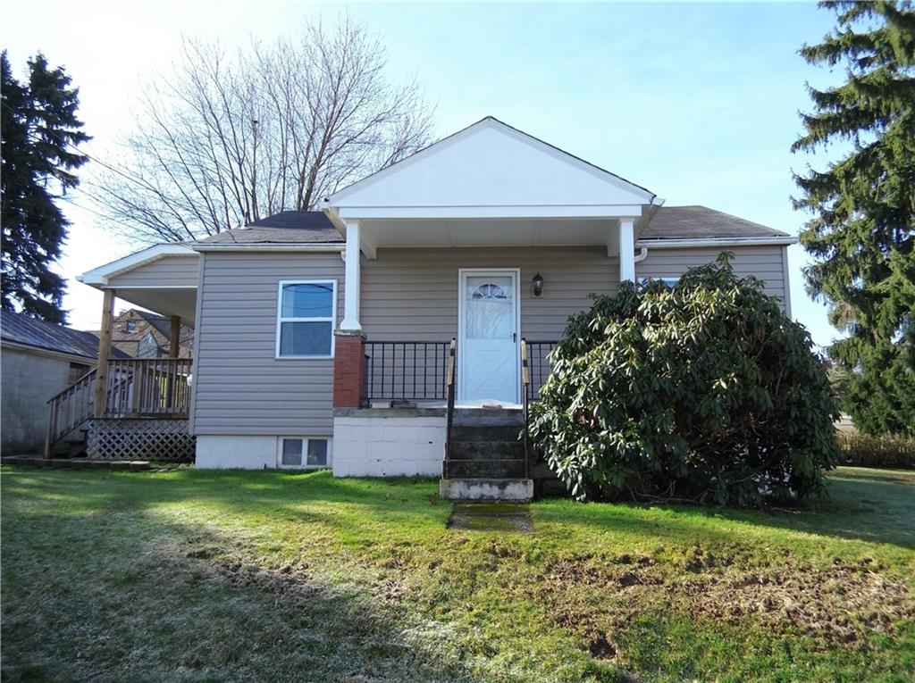 108 Grace Street McKees Rocks, PA 15136 - Photo 1 of 25