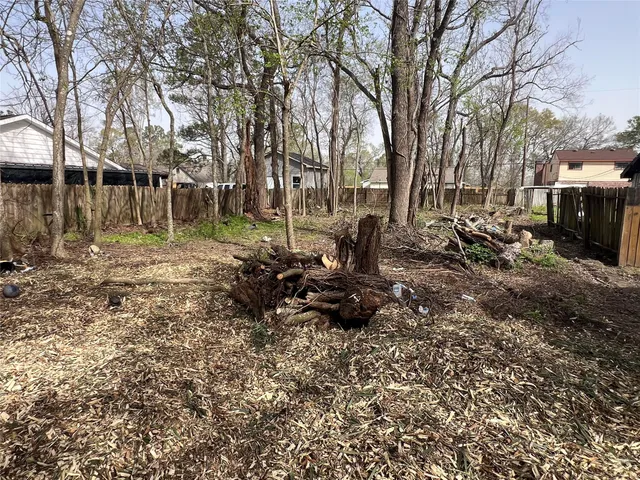 $87,000 | 0 Verhalen Avenue, Houston, TX 77039