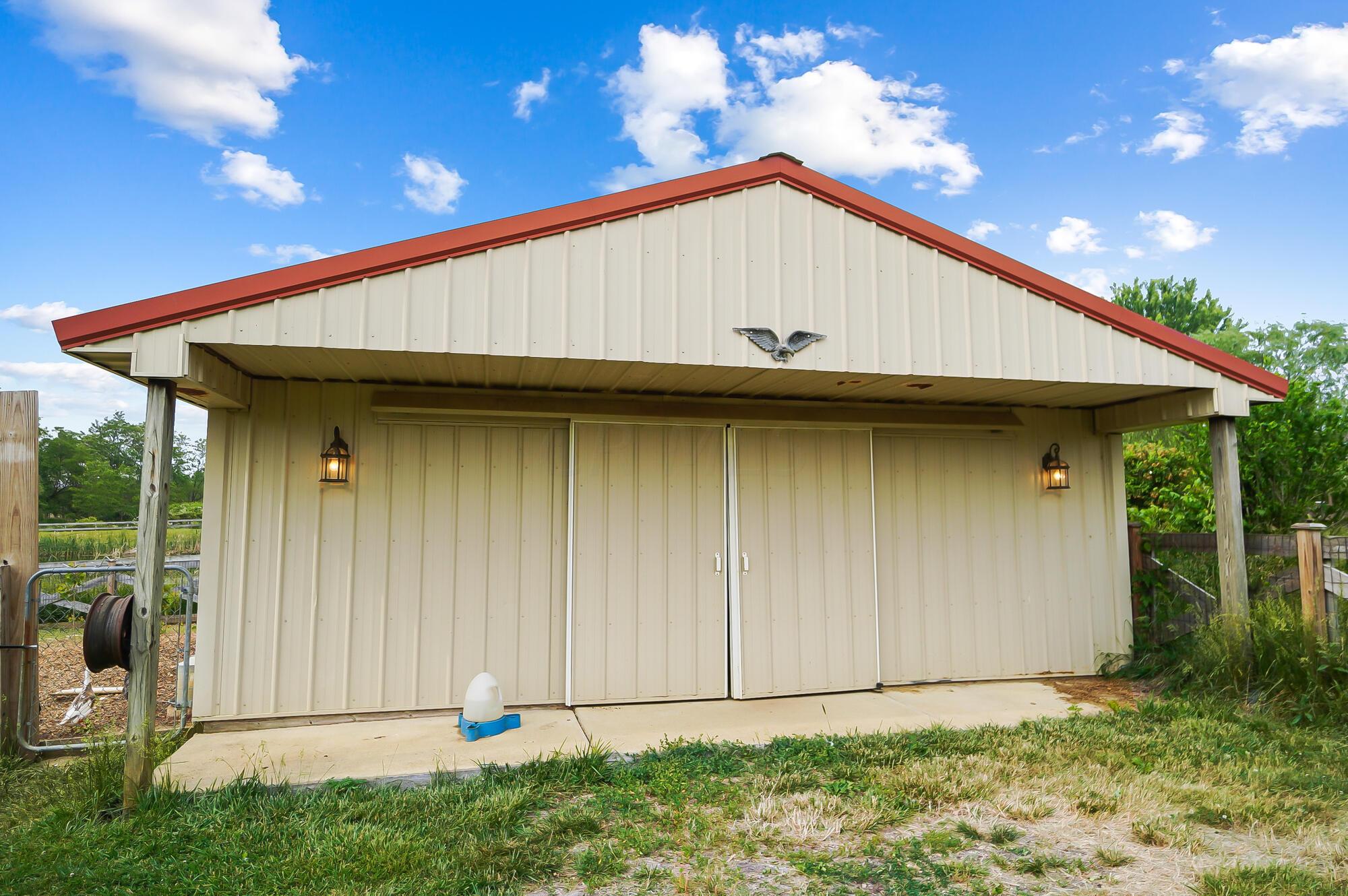 2919 Larimore Road Mount Vernon, OH 43050 - Photo 76 of 83 72