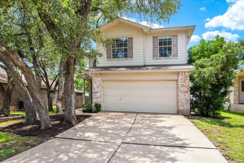 $334,900 | 1704 McDowell Bend, Leander, TX 78641