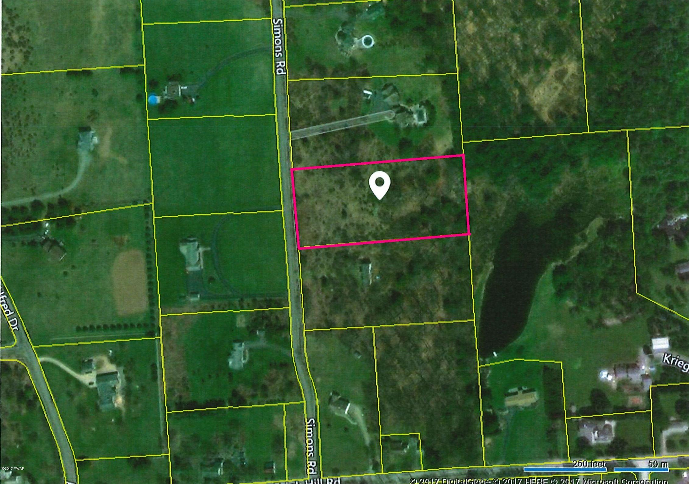 13 Simons Road Tobyhanna, PA 18466 - Photo 4 of 5