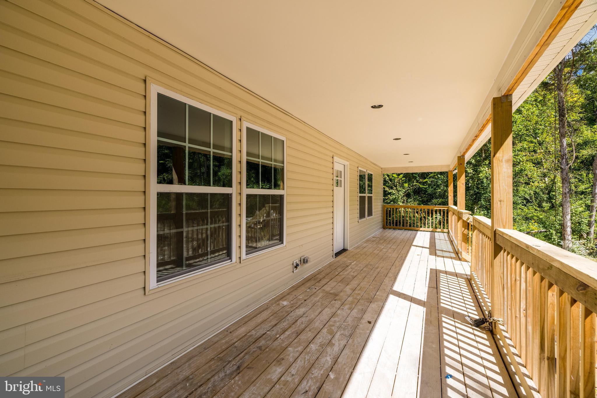 4935 Howellsville Road Front Royal, VA 22630 - Photo 3 of 45