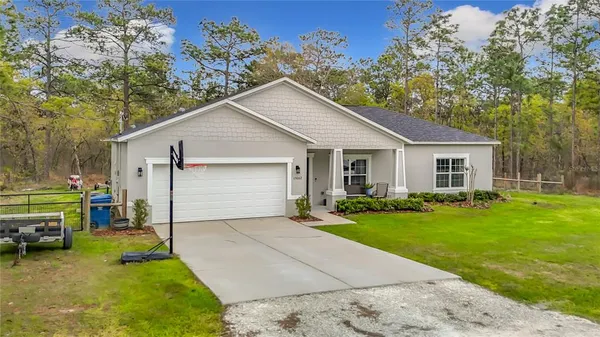 $359,900 | 15062 Mt Ivy Road, Weeki Wachee, FL 34614
