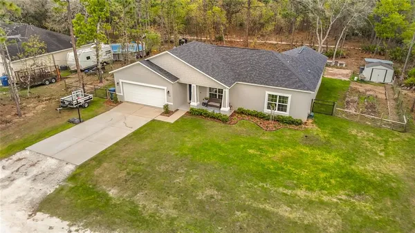 $359,900 | 15062 Mt Ivy Road, Weeki Wachee, FL 34614