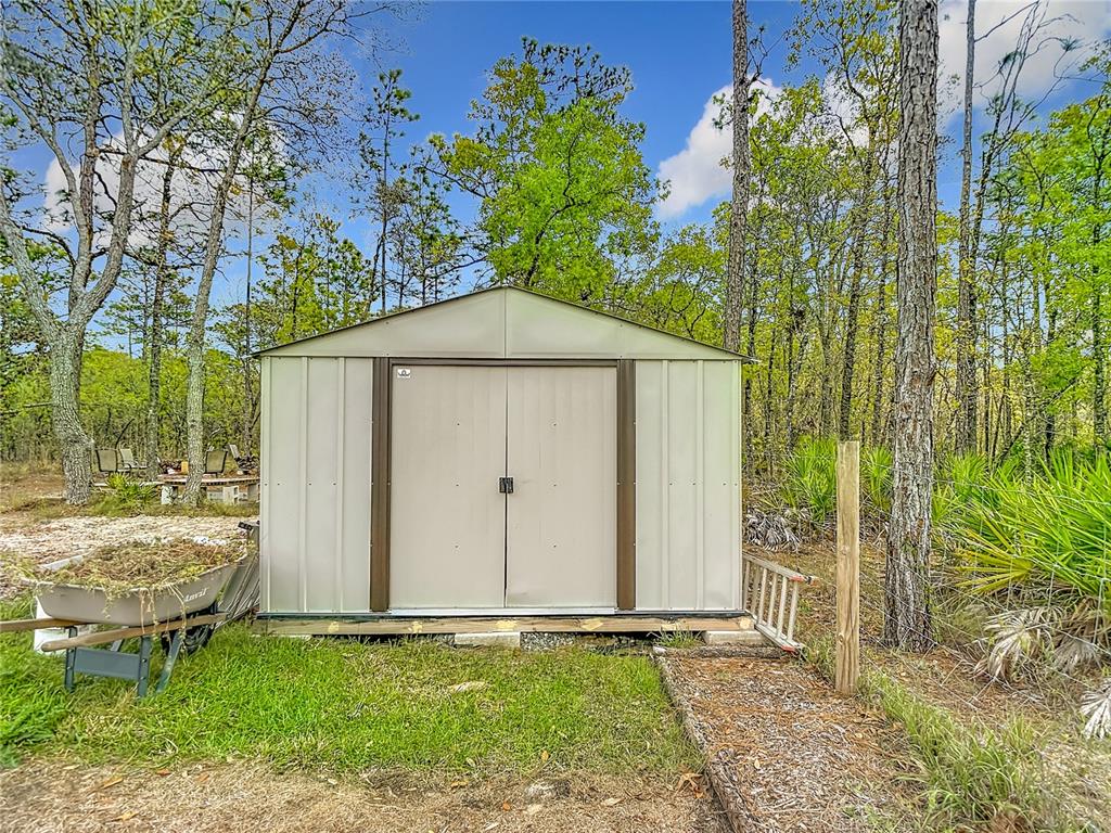 15062 Mt Ivy Road Weeki Wachee, FL 34614 - Photo 55 of 60