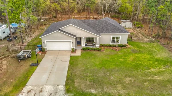 $359,900 | 15062 Mt Ivy Road, Weeki Wachee, FL 34614
